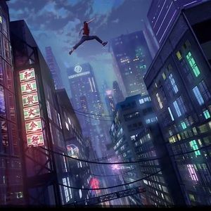 Meet your Posher, Todd